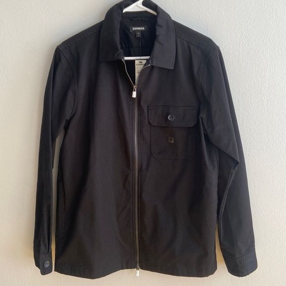 Express Other - NWT Express Chore Jacket